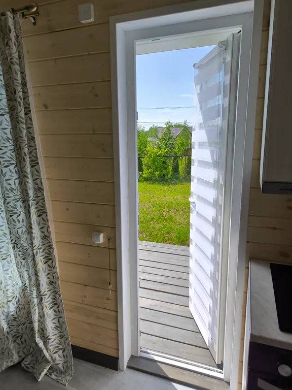 2-комнатный Дом