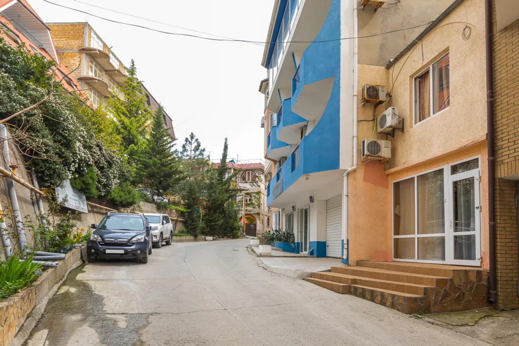 Гостевой дом Эллинг 207