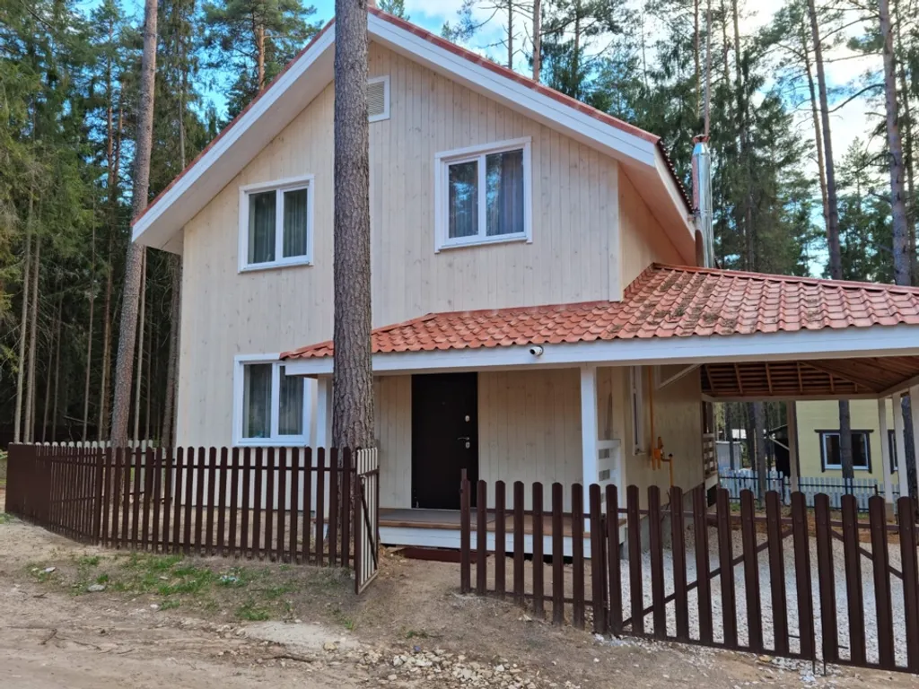 5-комнатный Дом