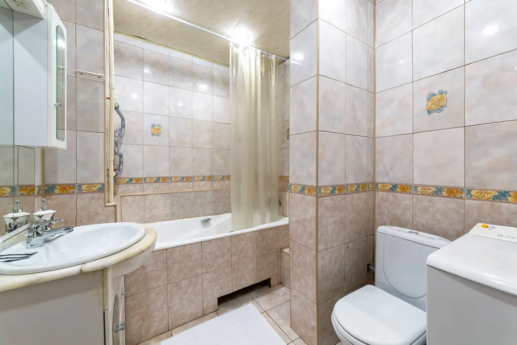 Квартира Квартира Historical apartments на Садовая-Спасская — Москва