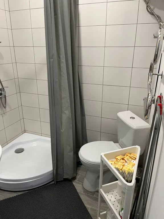 Уютная министудия