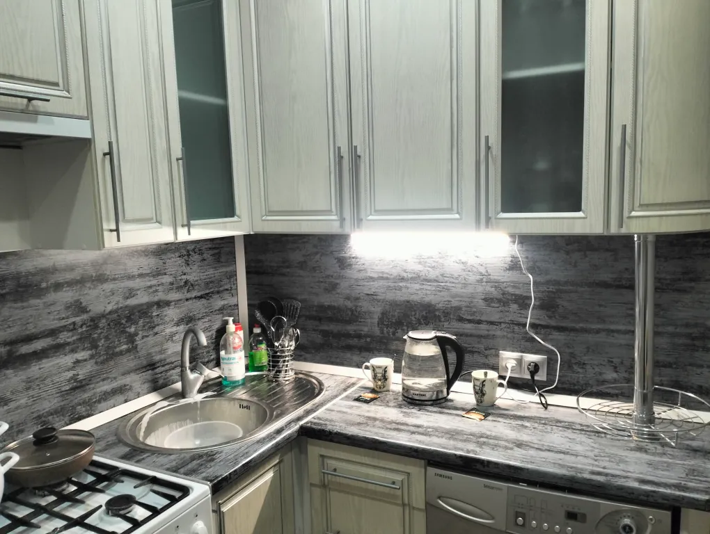 Квартира в историческом центре — аренда посуточно в Губкин