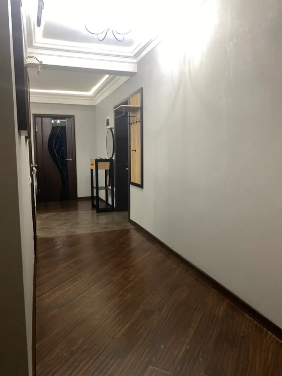 Квартира Уютная, комфортабельная 3-комнатная квартира — Махачкала