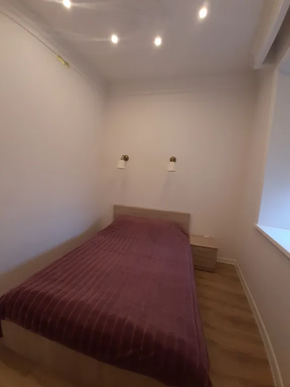 Уютная квартира в историческом центре