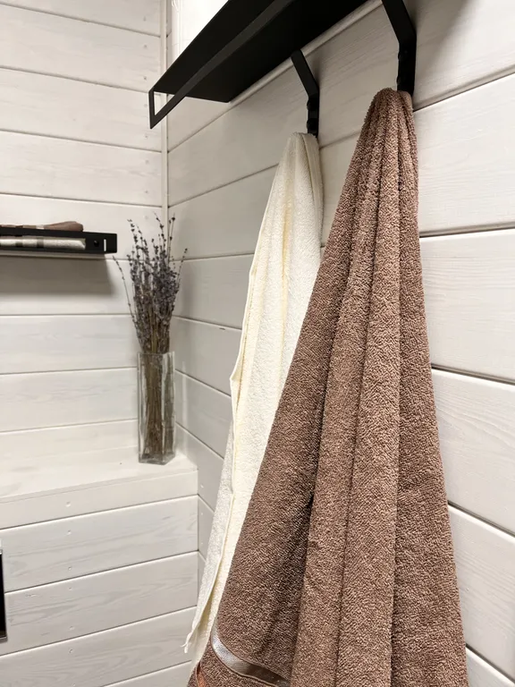 Уединённый домик