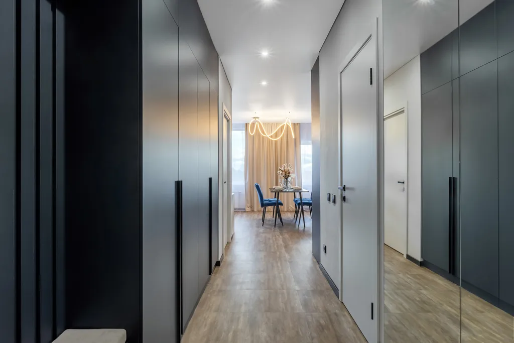 Апартаменты Family Premium