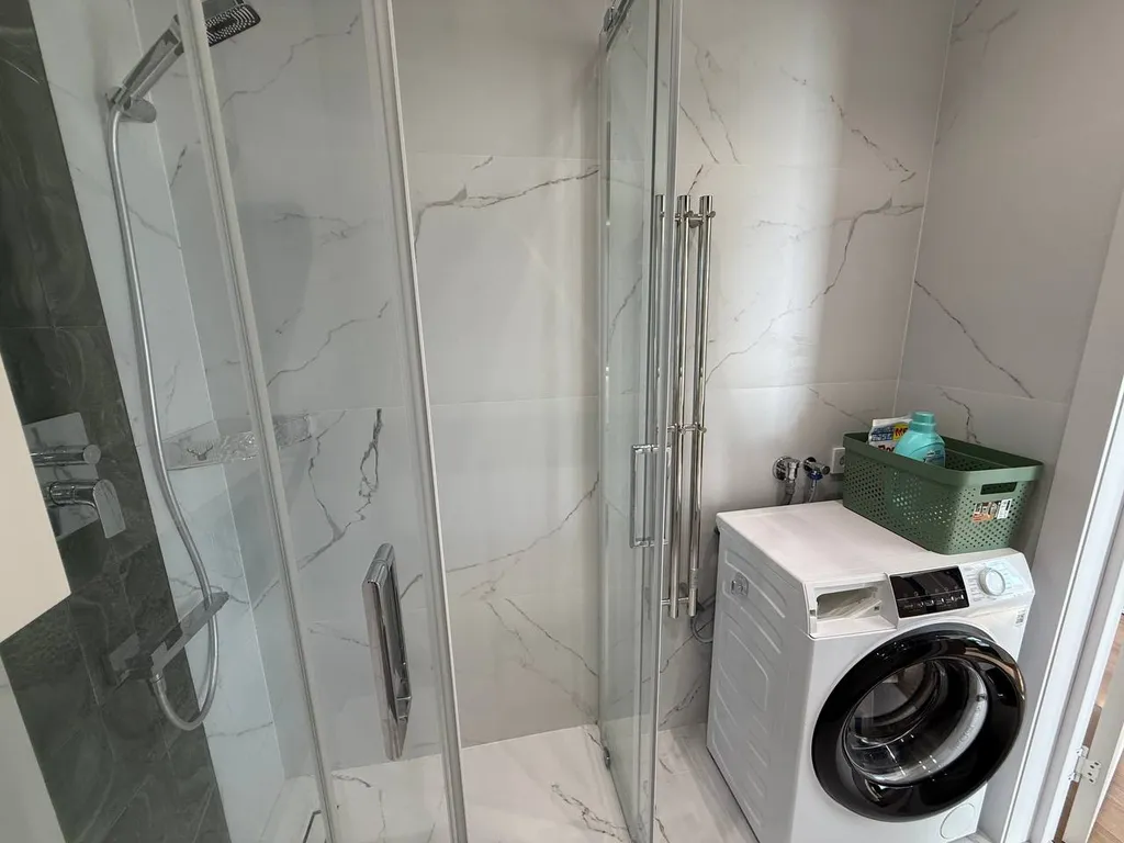 Квартира Двухкомнатная квартира с шикарным видом на море — Адлер