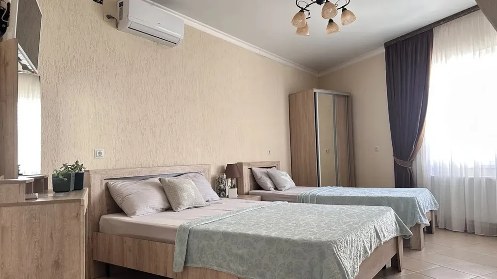 Комната