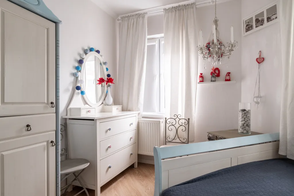 Квартира Квартира Большой ЖК с развитой инфраструктурой — Адлер