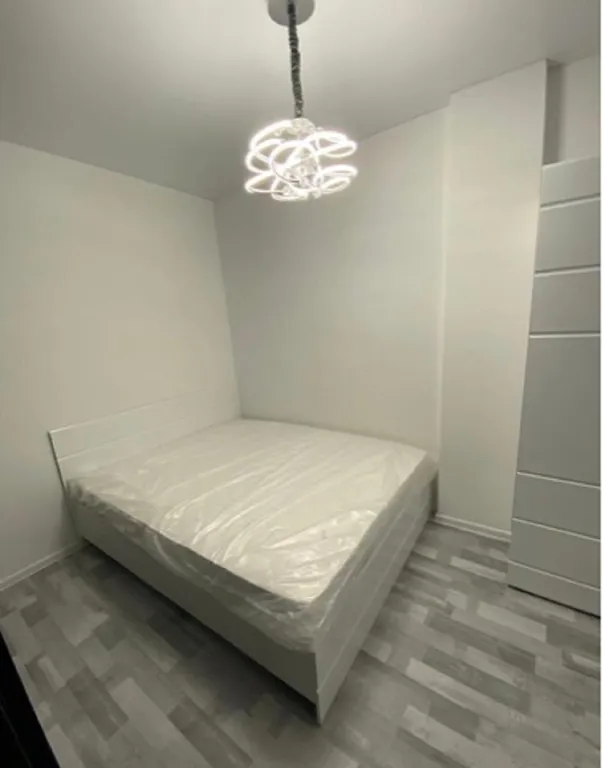 Аппартаменты класса люкс