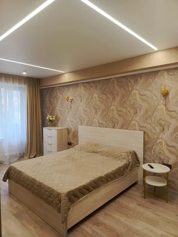 Уютная квартира — аренда посуточно в Минеральные Воды