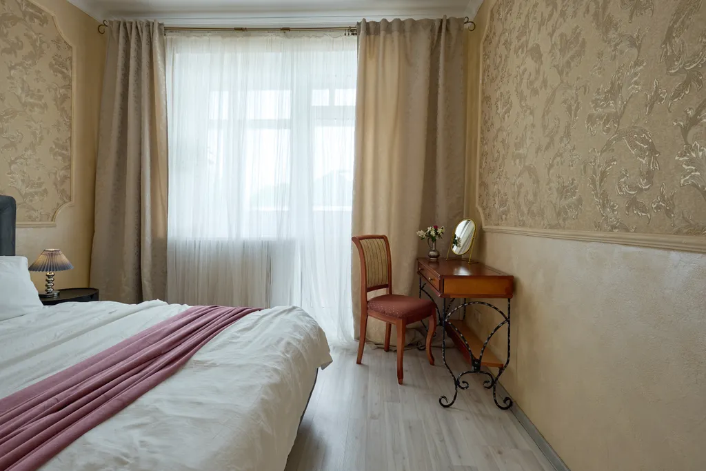 Тихий центр