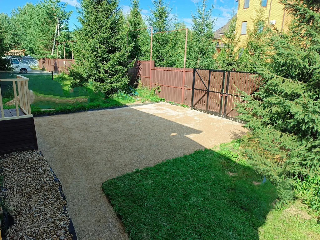 Шикарный новый дом в стиле Loft