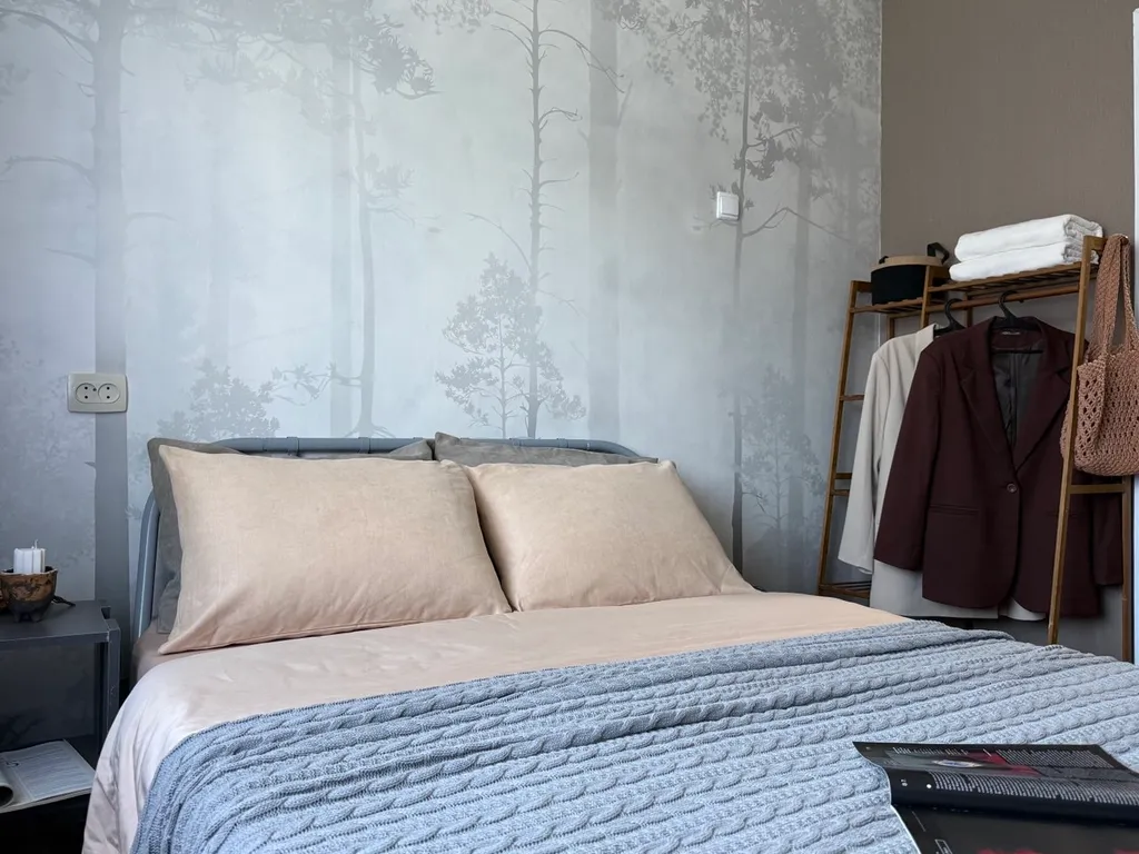 Квартира Апартаменты Prim Rooms Secret Hills — Владивосток
