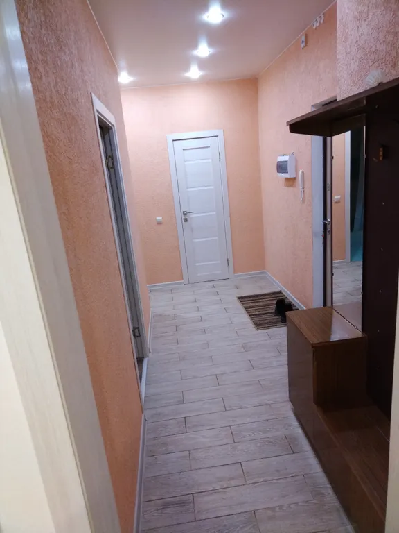 Квартира Квартира у залива — Санкт-Петербург