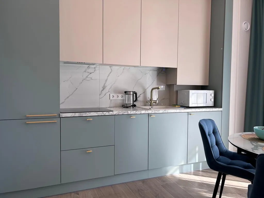 Квартира Квартира Rauschen Green 32/22 — Светлогорск