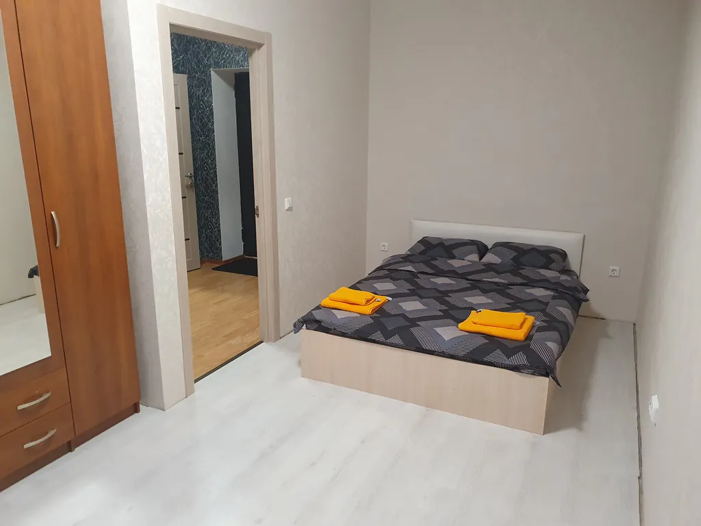 Квартира Квартира в тихом и спокойном микрорайоне без интенсивного движения — Пушкин