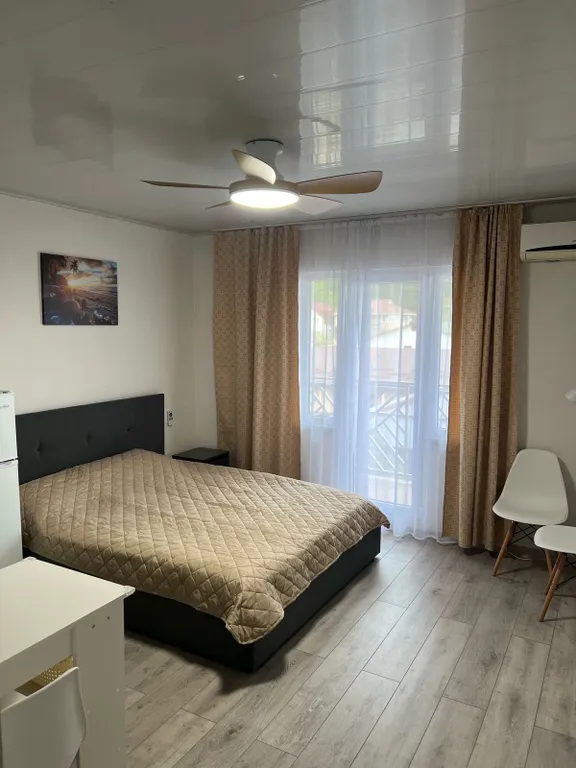 Квартира Студия у моря — аренда посуточно в Лоо