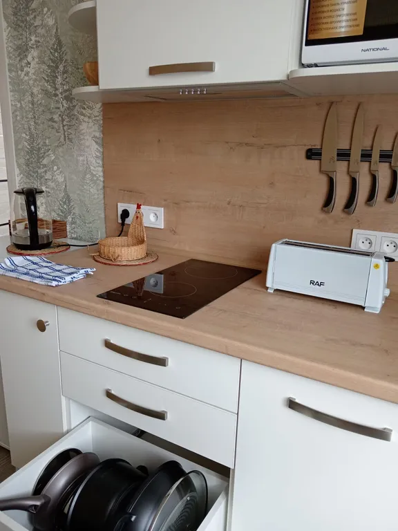 Гостевой дом Белый олень на Телецком озере