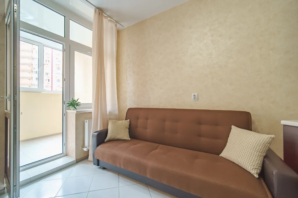 Квартира Квартира возле парка Галицкого — Краснодар