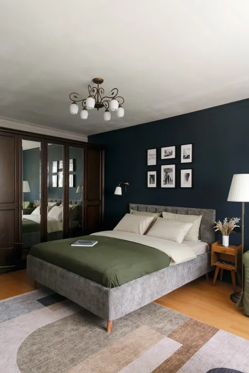 Квартира Квартира Студия на набережной с видом на реку — Ярославль