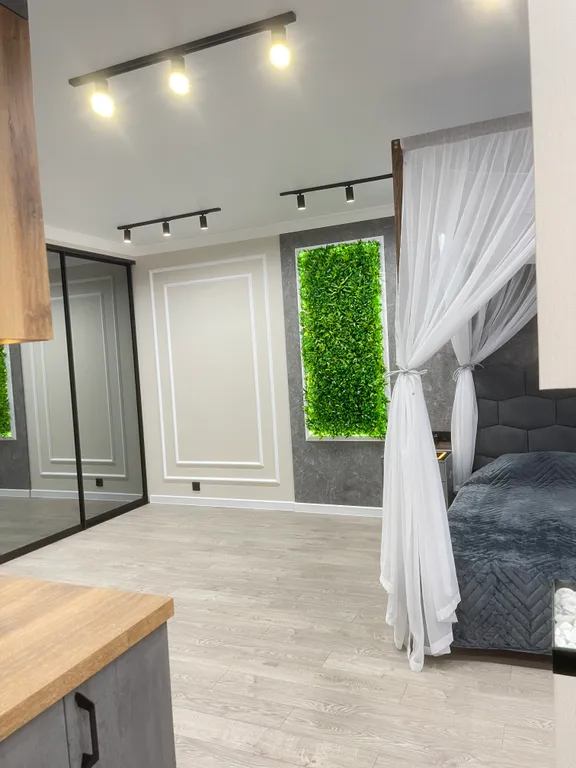 Квартира Premium