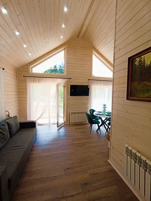 Гостевой дом Сияние Севера