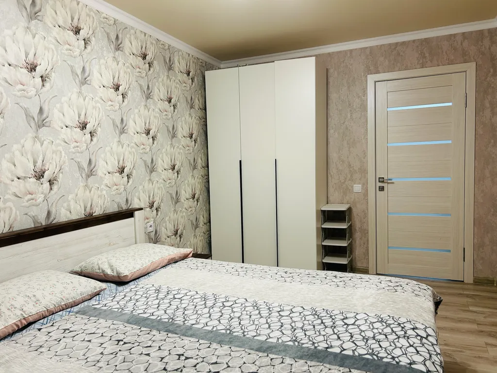 Квартира Двухкомнатная квартира в центре города — Темрюк