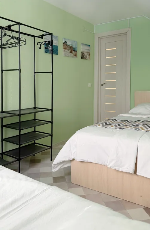 Гостеприимный дом