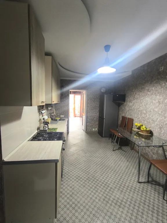 Уютное жилье на побережье черного моря