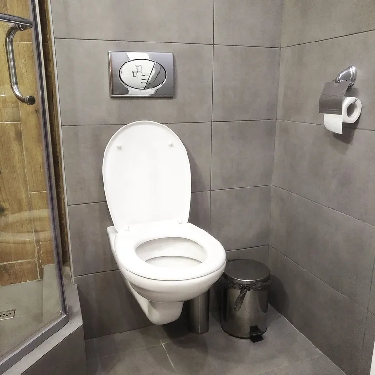 Квартира Квартира Апартамент Мадрид с бассейном — Адлер