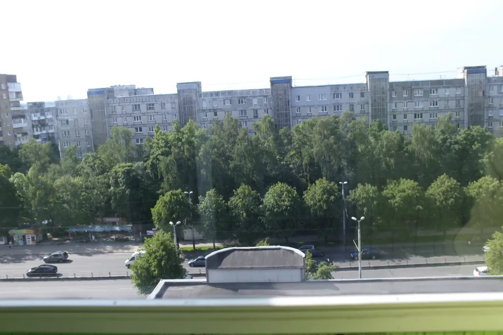 Апартаменты Этника в центре города