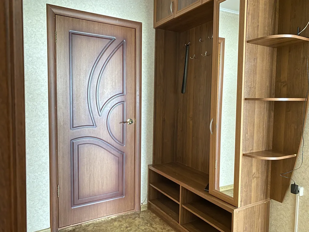 "Хочу приехать" на пл.Бабушкина 4