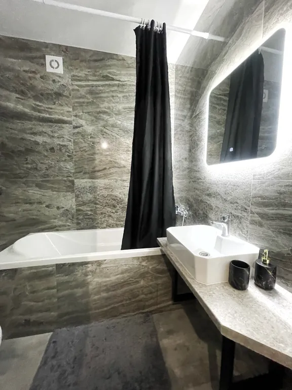 Апартаменты Западный пляж Резорт