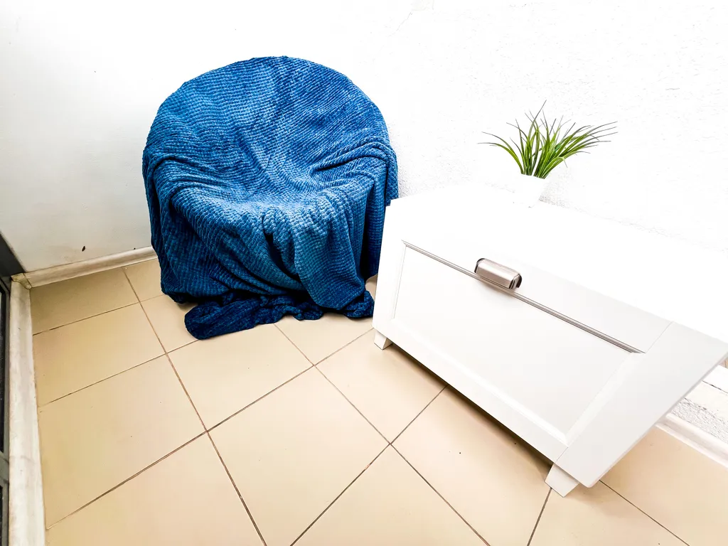 Вместительная квартира для семьи