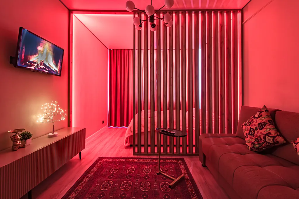 Сыганак Резиденс