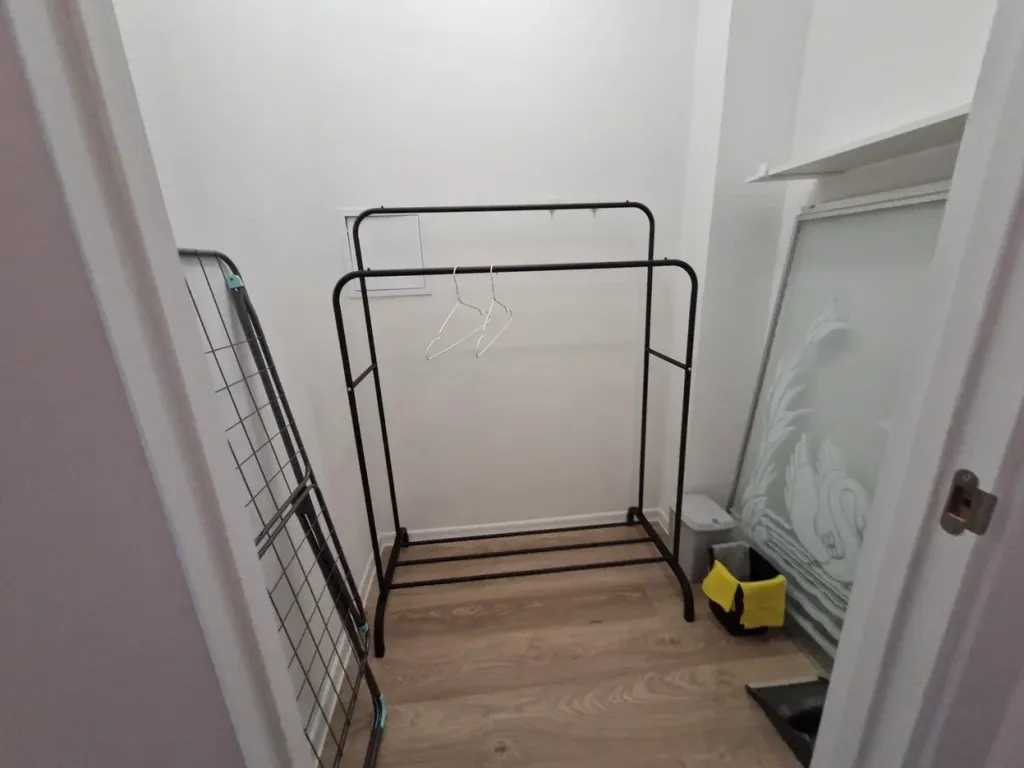 Видовая квартира рядом с Мытищи парк