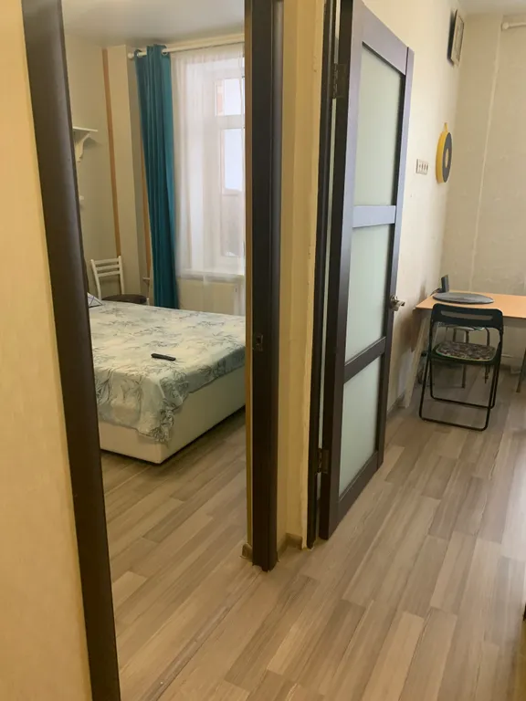 Уютная квартира в ЖК пятницкие кварталы