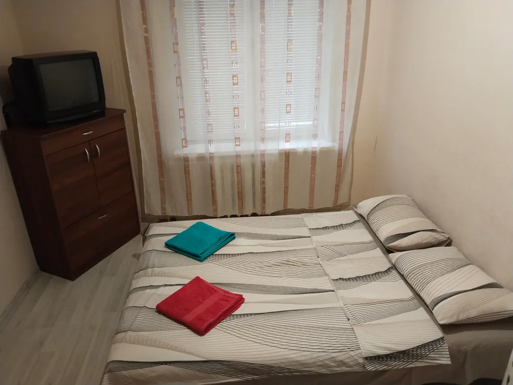 Двухкомнатная квартира с изолированными комнатами г.Люберцы