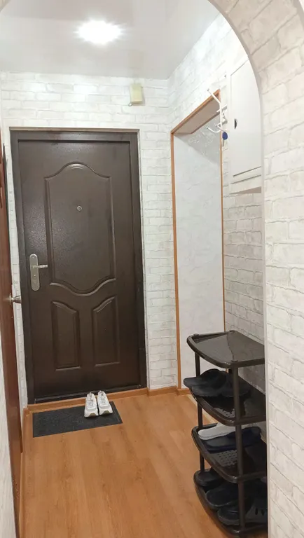 Квартира в сердце города с новым ремонтом