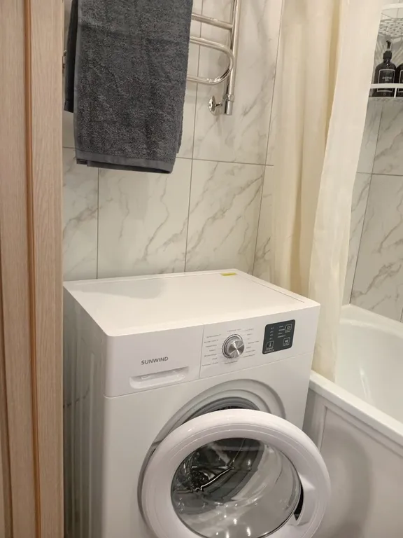 Уютная квартира в Ростове Великом