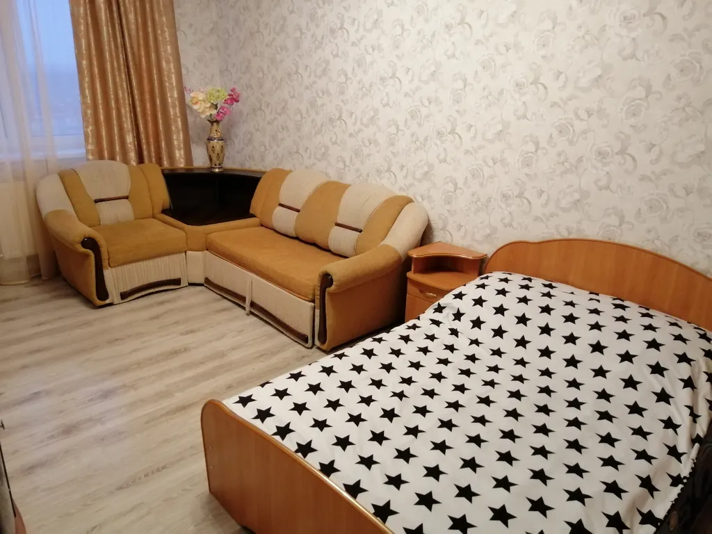 Квартира Уютная квартира в южной части города — Калининград