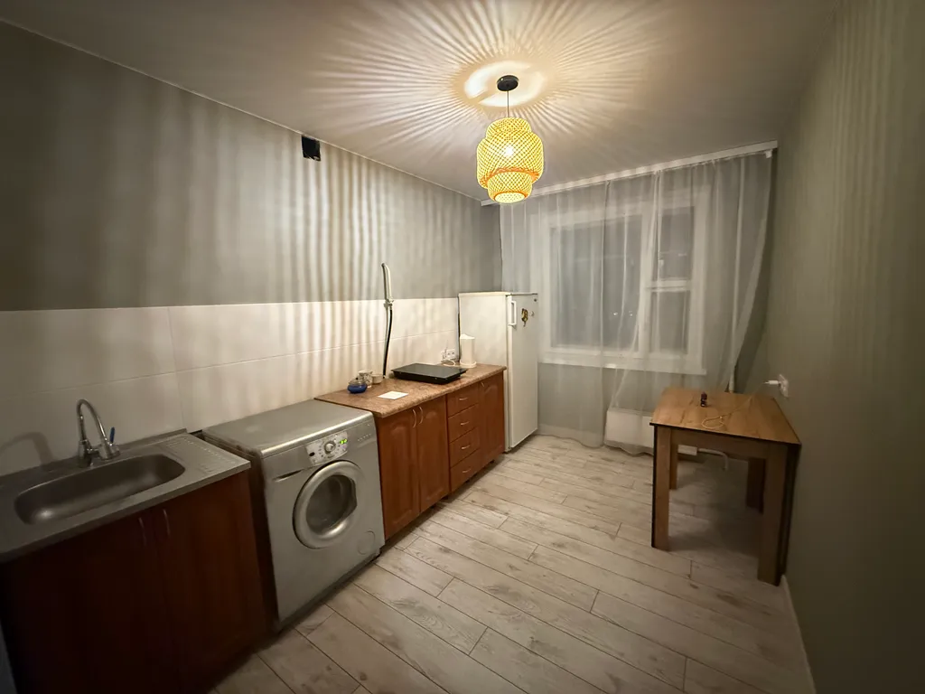 Квартира Уютная квартира ждет гостей — Могилёв