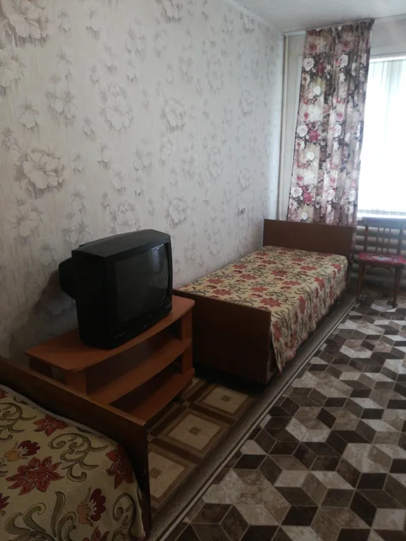 1-комнатная Квартира — аренда посуточно в Яровое