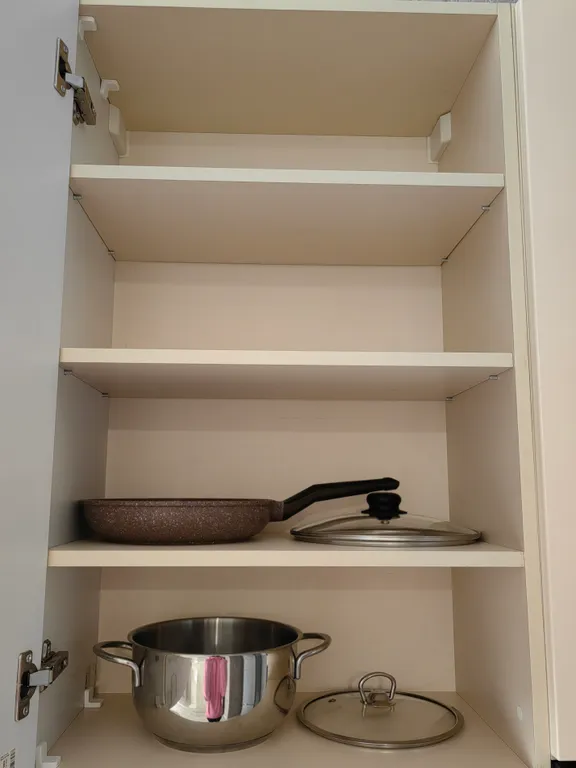 Солнечная квартира с видом на Московскую площадь