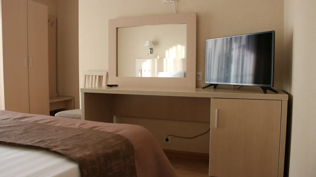 Квартира Комната — Гагра