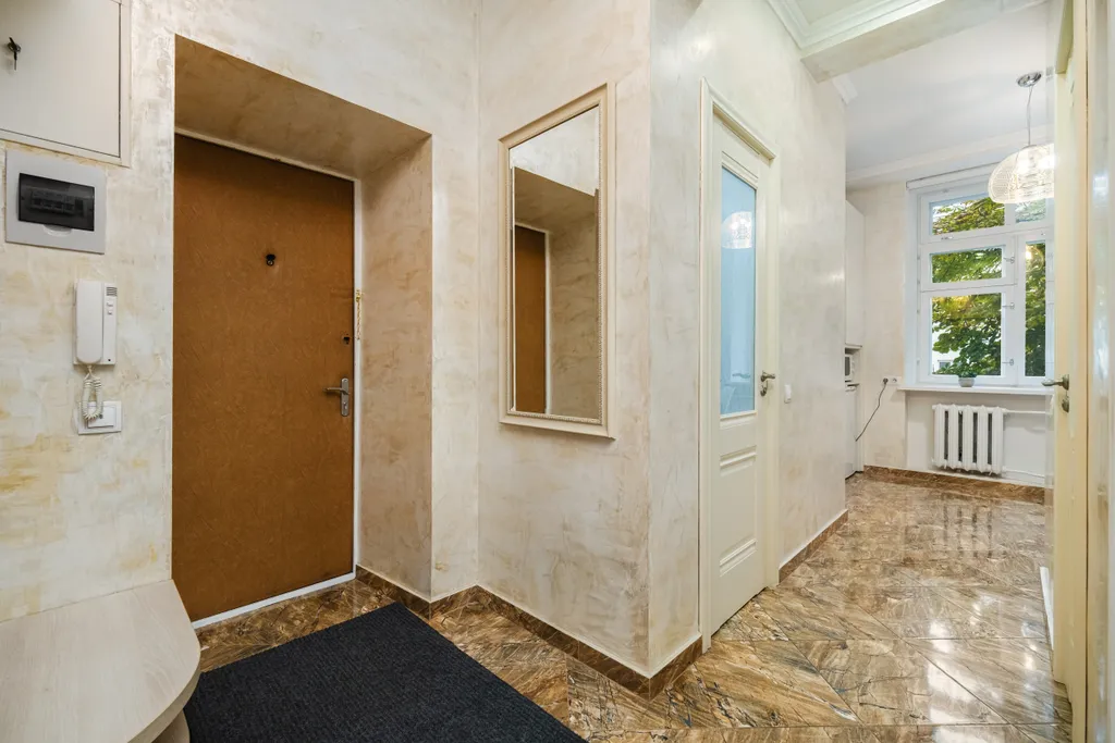 Апартаменты у метро Институт Культуры