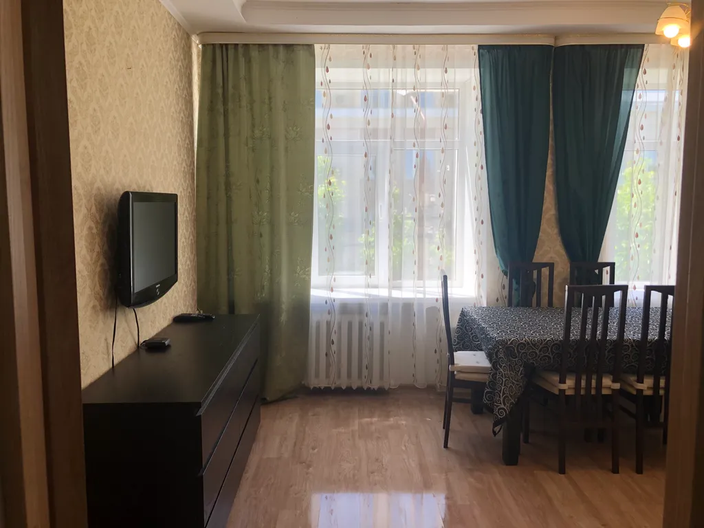 Квартира в самом центре