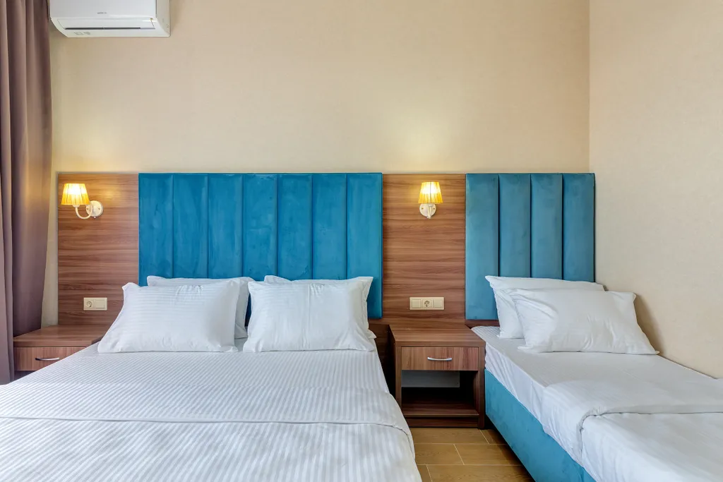 Квартира Комната — Геленджик