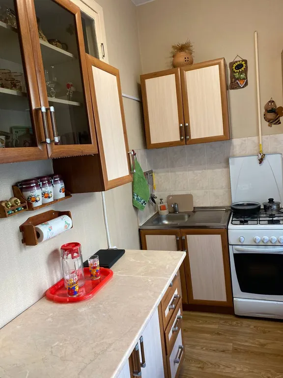 Уютная квартира в центре с подарком